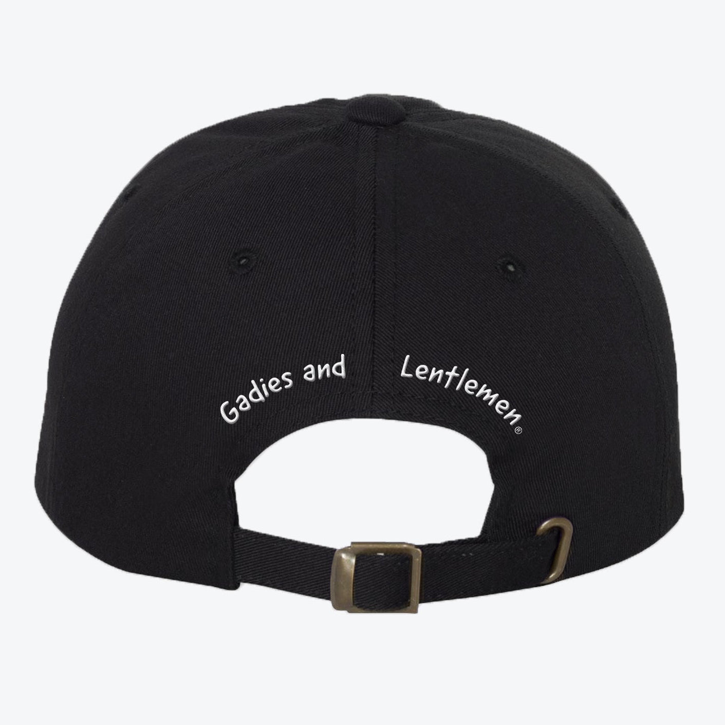 Evan C Dad Hat