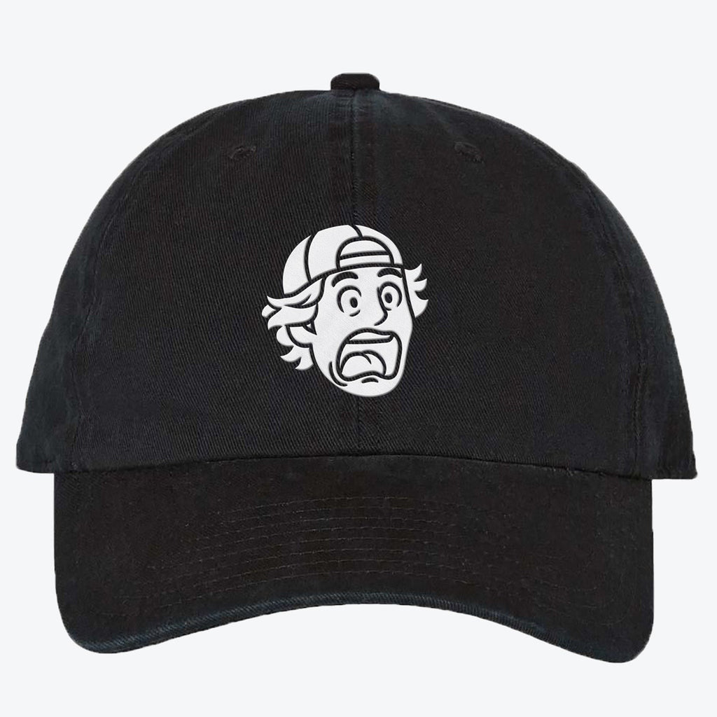 Evan C Dad Hat