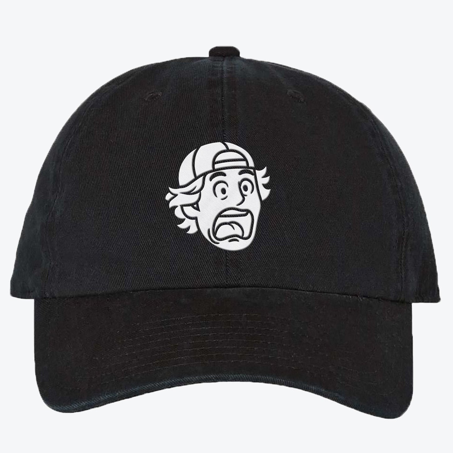 Evan C Dad Hat